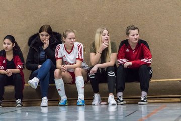 Bild 102 - wCJ KT Turnier Vormittag